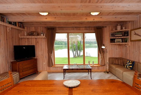 Sodyba „Latkrantė“