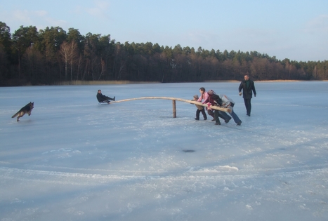 Sodyba „Latkrantė“