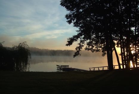 Sodyba „Latkrantė“