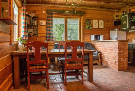 Sodyba „Latkrantė“