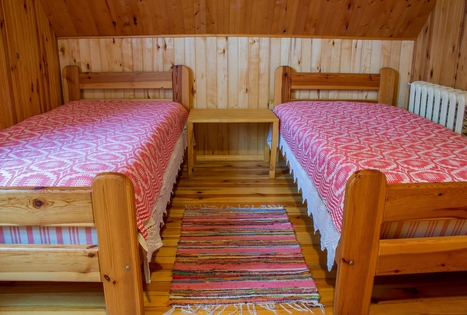 Sodyba „Latkrantė“