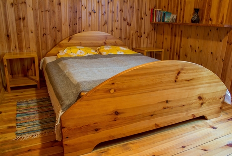 Sodyba „Latkrantė“