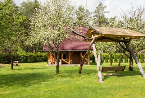 Sodyba „Latkrantė“