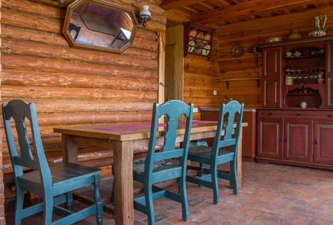 Sodyba „Latkrantė“