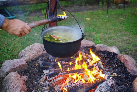 Sodyba „Latkrantė“