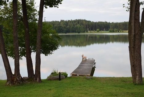 Sodyba „Latkrantė“