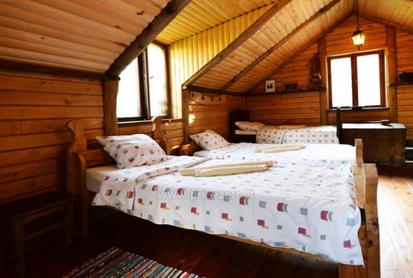 Homestead „Mažoji Šveicarija“