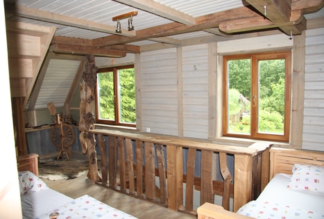 Homestead „Mažoji Šveicarija“