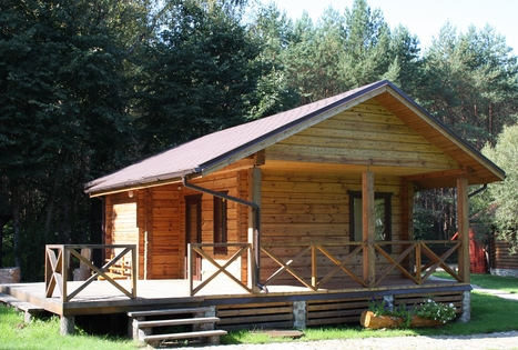 Sodyba „Duburiai“