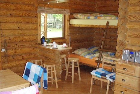 Sodyba „Duburiai“