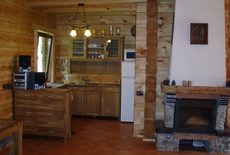 Sodyba „Duburiai“