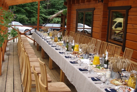 Sodyba „Duburiai“