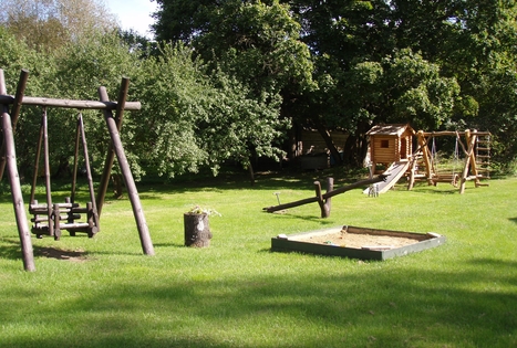 Sodyba „Duburiai“