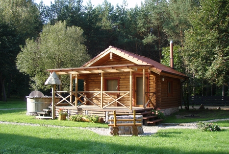 Sodyba „Duburiai“