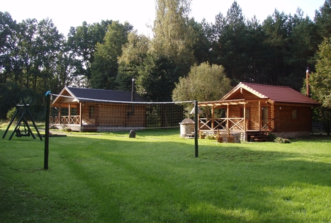 Sodyba „Duburiai“