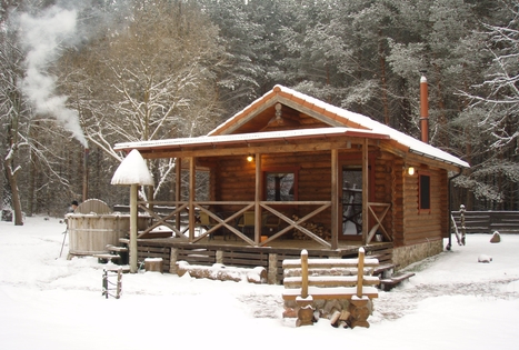 Sodyba „Duburiai“