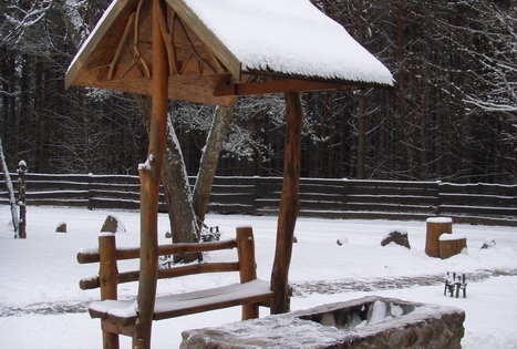 Sodyba „Duburiai“