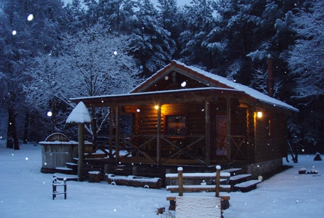 Sodyba „Duburiai“