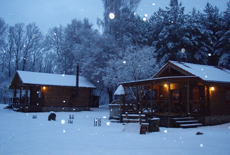 Sodyba „Duburiai“