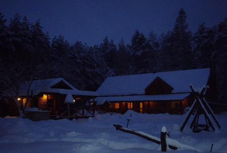 Sodyba „Duburiai“