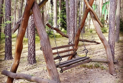 Bernatoniai homestead "Gojus"