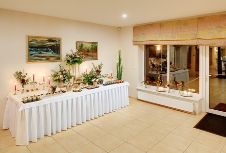 Bernatoniai homestead "Gojus"
