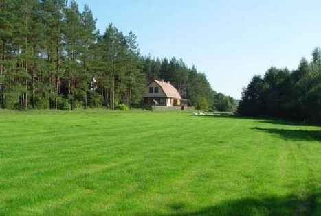 Sodyba „Pas Rapolą“