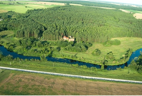 Sodyba „Pas Rapolą“