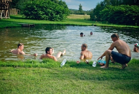 Sodyba „Pas Rapolą“