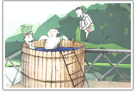 Sodyba „Pas Rapolą“