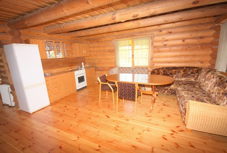 Sodyba „Tarp ežerų“