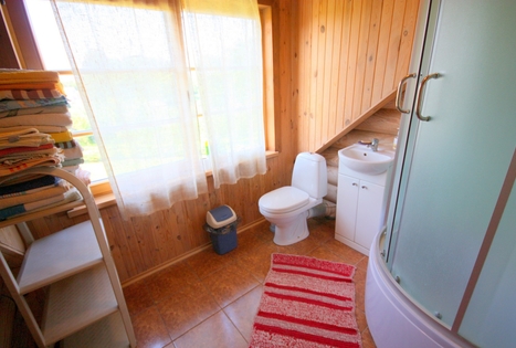 Sodyba „Tarp ežerų“