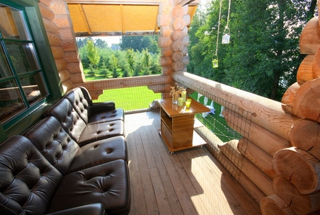 Sodyba „Tarp ežerų“