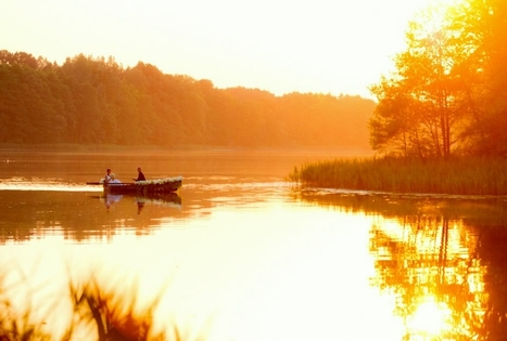 Sodyba „Tarp ežerų“