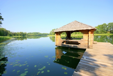 Sodyba „Tarp ežerų“