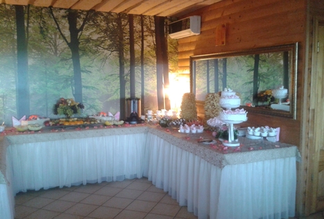 Sodyba „Ąžuolų dvarelis“