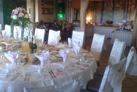 Sodyba „Ąžuolų dvarelis“