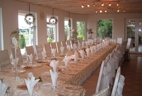 Sodyba „Ąžuolų dvarelis“