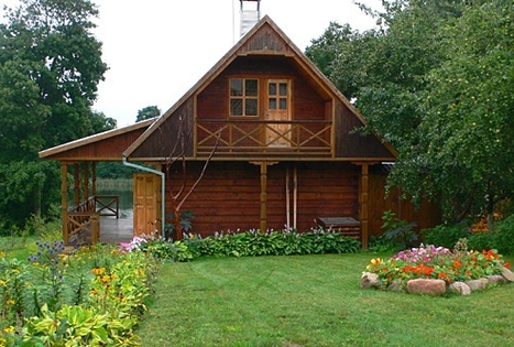 Sodyba „Jūžintai“