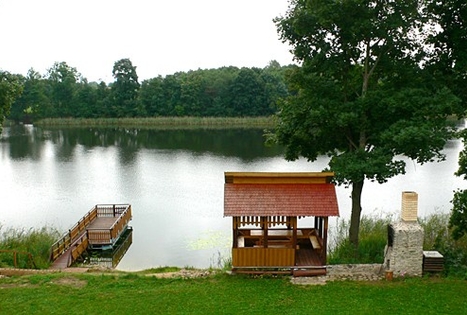 Sodyba „Jūžintai“