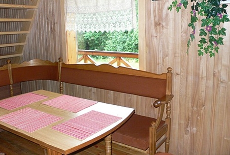 Sodyba „Jūžintai“