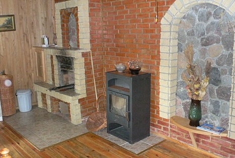 Sodyba „Jūžintai“