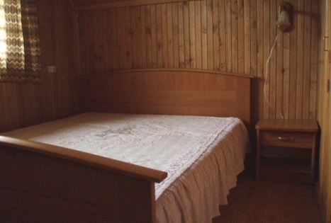 Sodyba „Jūžintai“