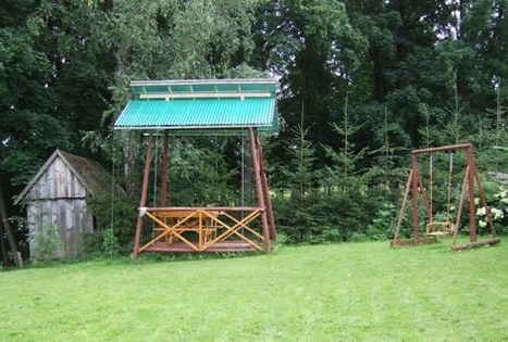 Sodyba „Jūžintai“