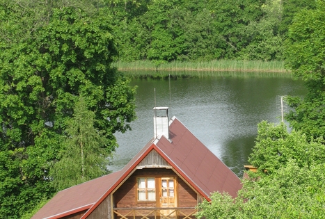 Sodyba „Jūžintai“