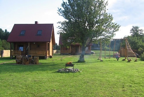 „Suraučių sodyba“