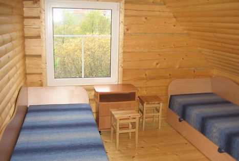 „Suraučių sodyba“