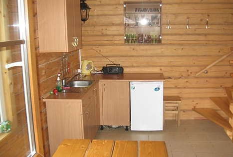 „Suraučių sodyba“