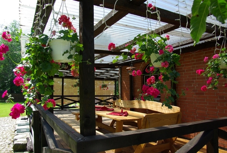 Sodyba „Svečiuose pas Onutę“