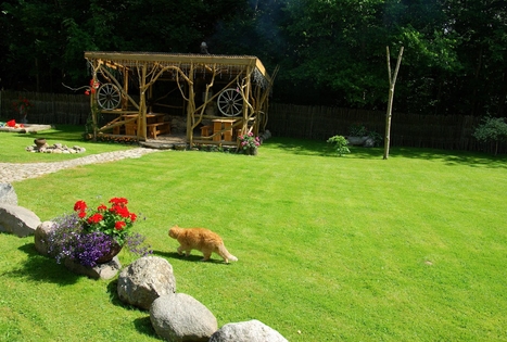 Sodyba „Svečiuose pas Onutę“